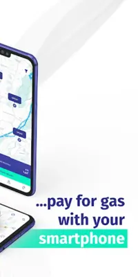 ryd refuel & pay via app android App screenshot 6